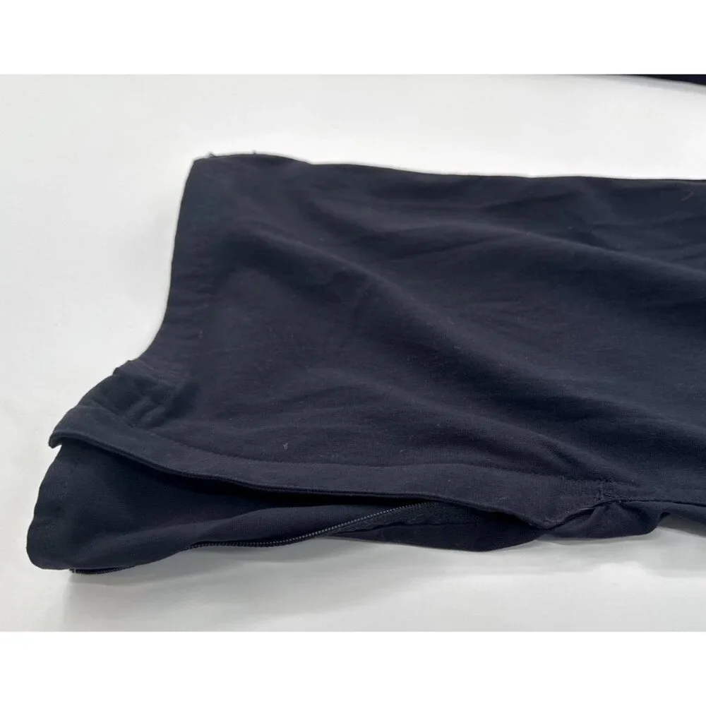 Propper Hiking Pants Mens 34x32 Blue Tactical Tech Cargo Nylon Stretch